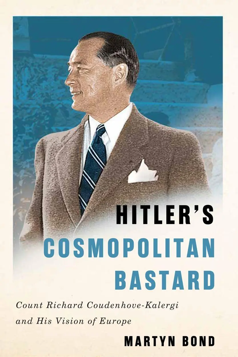 Cover: 9780228026297 | Hitler's Cosmopolitan Bastard | Martyn Bond | Taschenbuch | Englisch