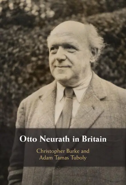 Cover: 9781009376297 | Otto Neurath in Britain | Christopher Burke (u. a.) | Buch | Englisch