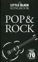 Cover: 9781846096297 | The Little Black Songbook | Pop and Rock | Various | Taschenbuch
