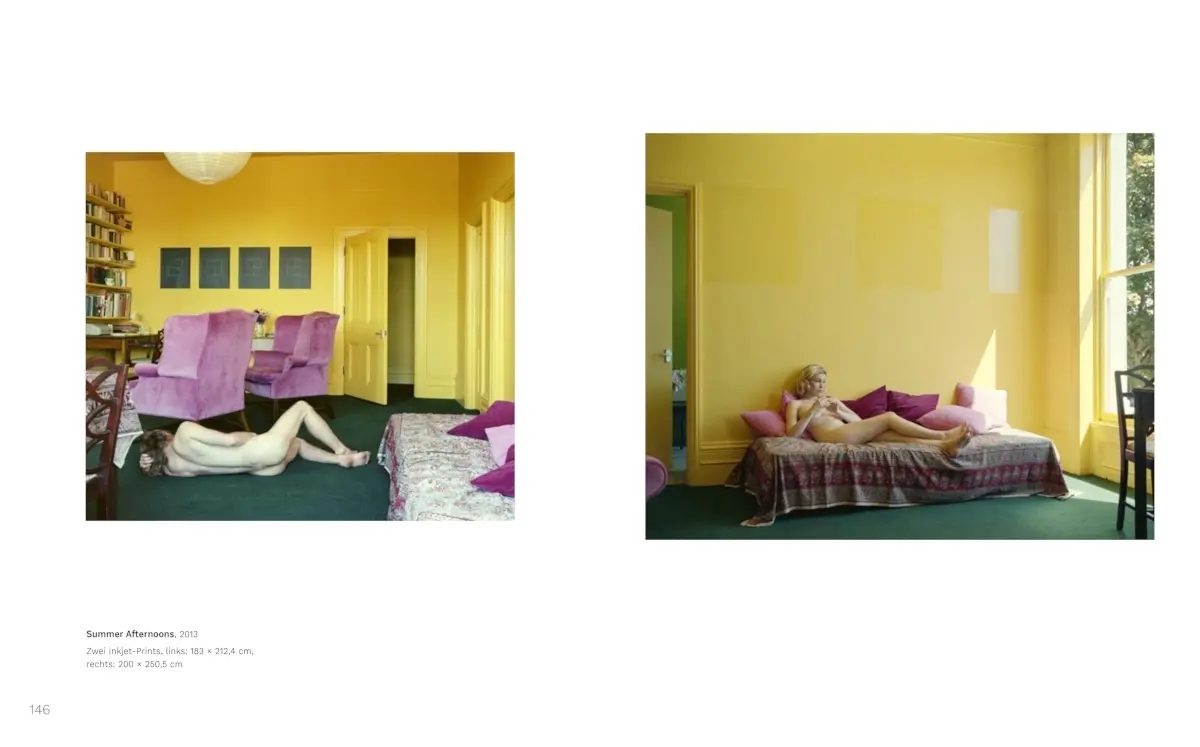 Bild: 9783775756297 | Jeff Wall: Meister der inszenierten Fotografie - Licht, Komposition...