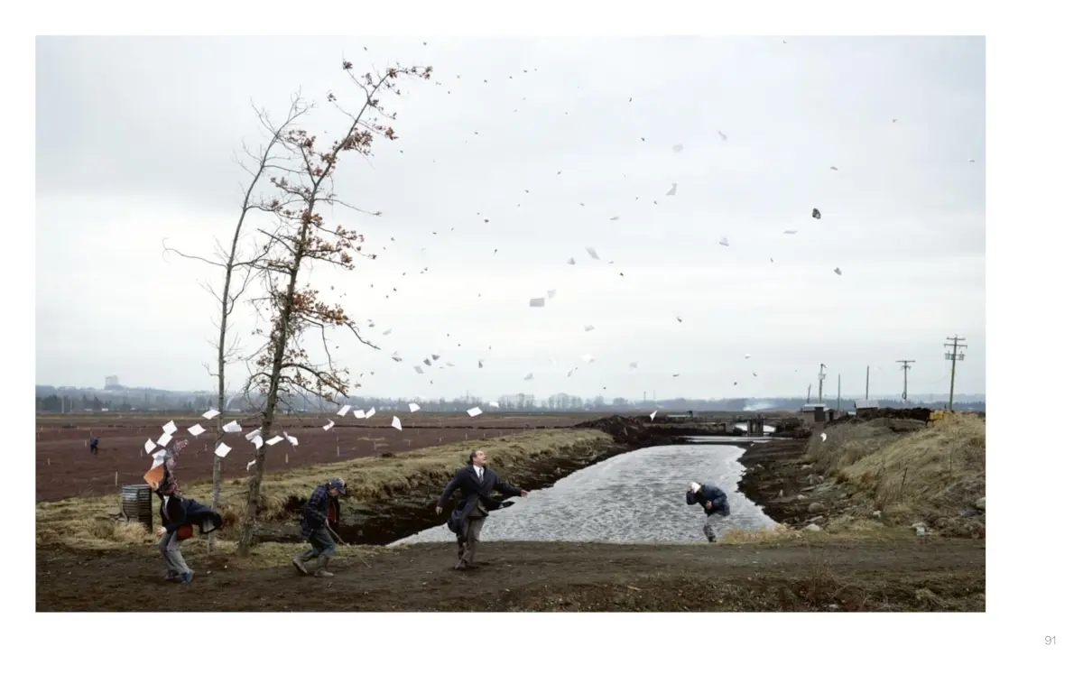 Bild: 9783775756297 | Jeff Wall: Meister der inszenierten Fotografie - Licht, Komposition...