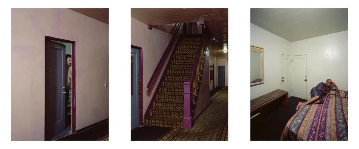 Bild: 9783775756297 | Jeff Wall: Meister der inszenierten Fotografie - Licht, Komposition...