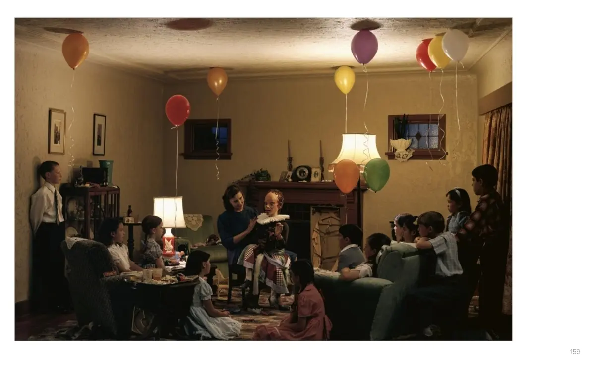 Bild: 9783775756297 | Jeff Wall: Meister der inszenierten Fotografie - Licht, Komposition...