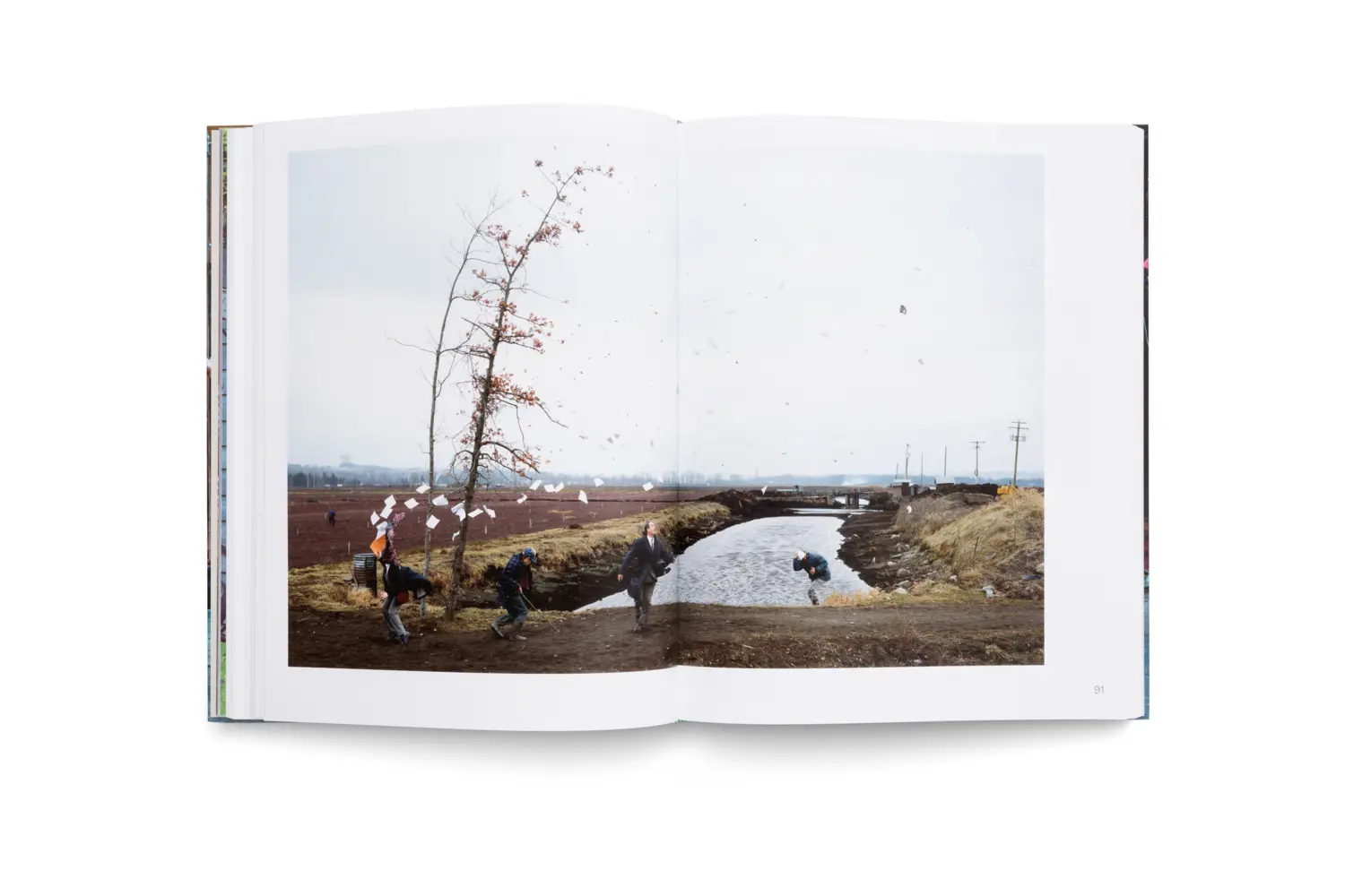 Bild: 9783775756297 | Jeff Wall: Meister der inszenierten Fotografie - Licht, Komposition...