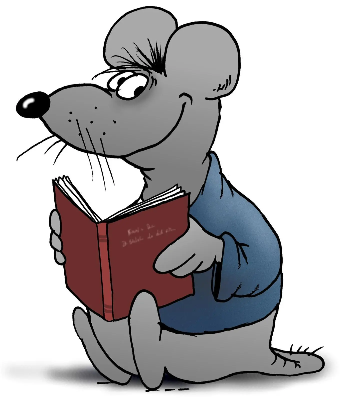 Bild: 9783830336297 | Uli Stein für Tierfreunde: Mäuse! | Uli Stein | Buch | 96 S. | Deutsch