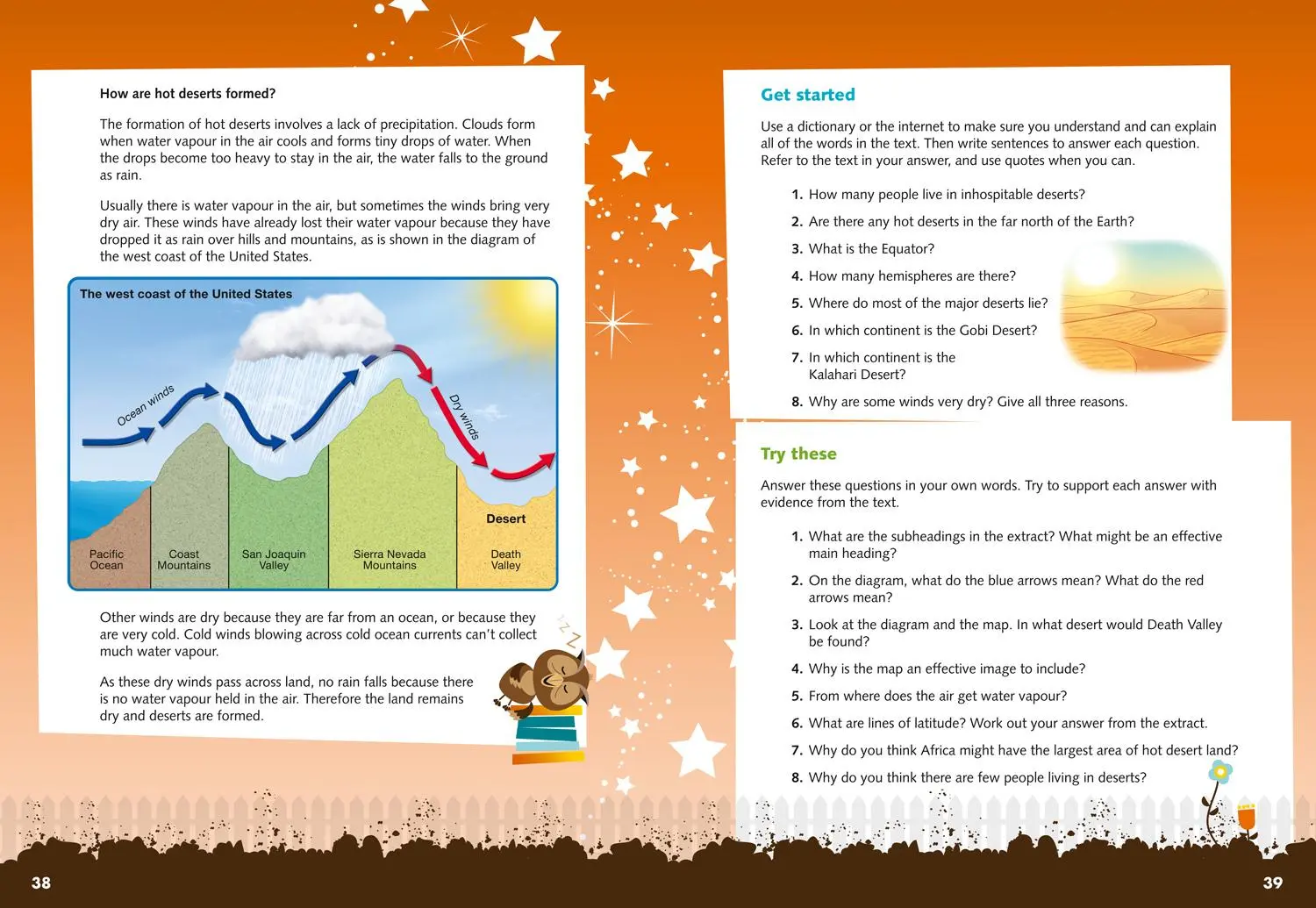 Bild: 9780008236397 | Treasure House - Comprehension Pupil Book 6 | Collins Uk | Taschenbuch