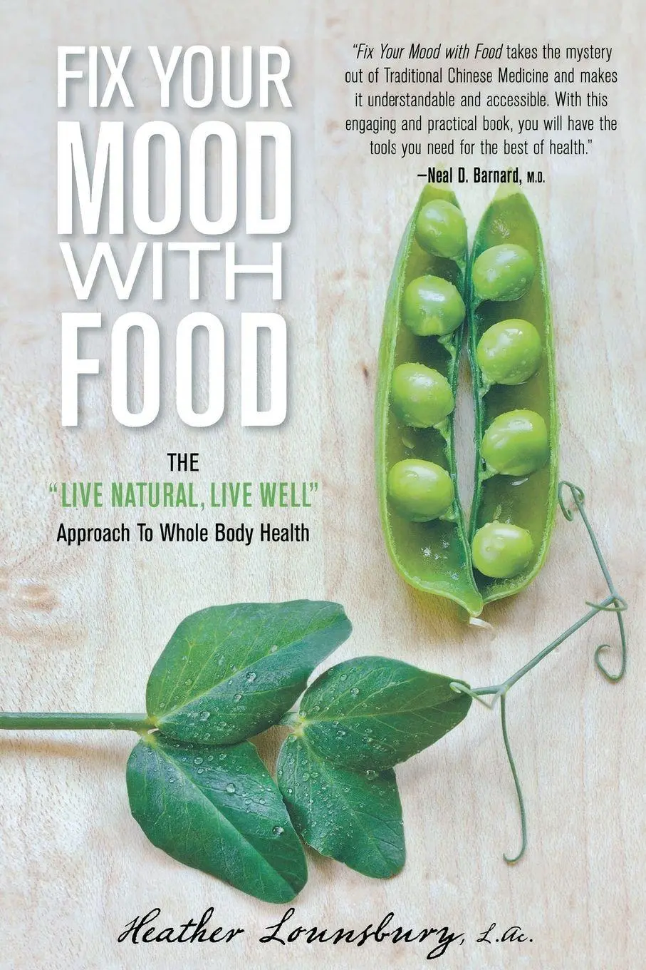 Cover: 9780762796397 | Fix Your Mood with Food | Heather Lounsbury | Taschenbuch | Englisch