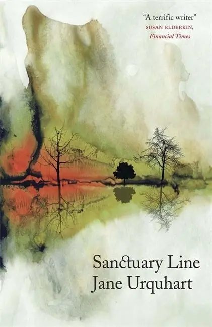 Cover: 9780857386397 | Sanctuary Line | Jane Urquhart | Taschenbuch | 256 S. | Englisch