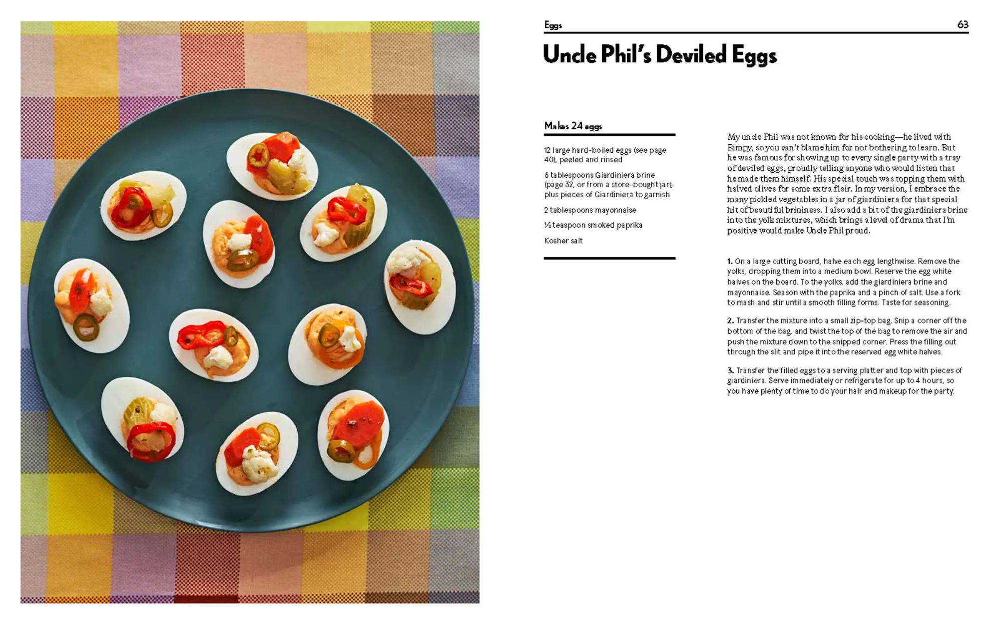Bild: 9781454946397 | Let's Eat | 101 Recipes to Fill Your Heart &amp; Home - A Cookbook | Buch