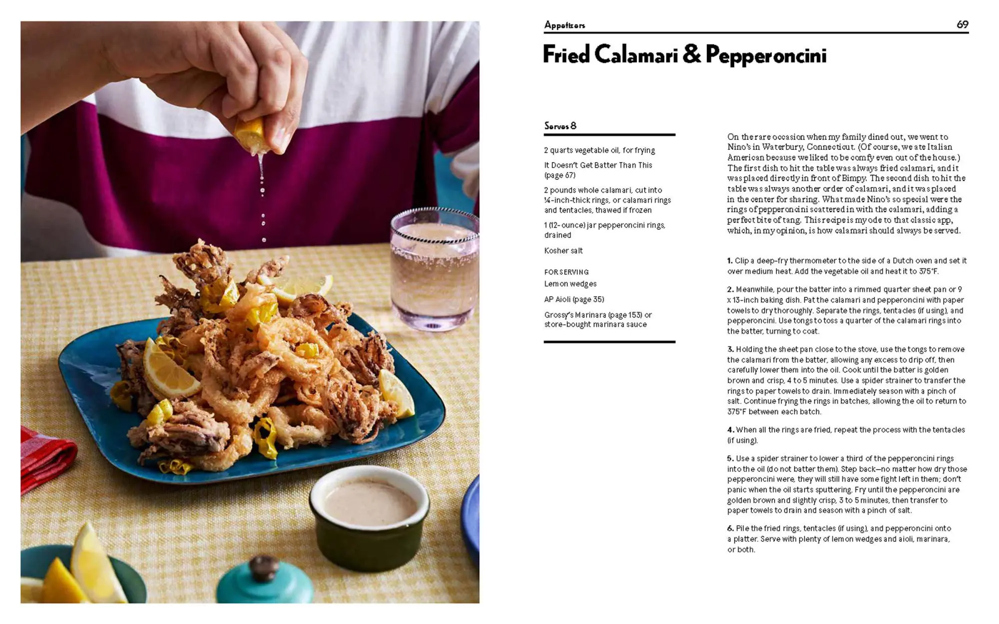 Bild: 9781454946397 | Let's Eat | 101 Recipes to Fill Your Heart &amp; Home - A Cookbook | Buch