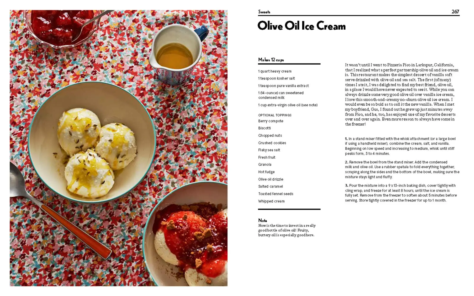 Bild: 9781454946397 | Let's Eat | 101 Recipes to Fill Your Heart &amp; Home - A Cookbook | Buch