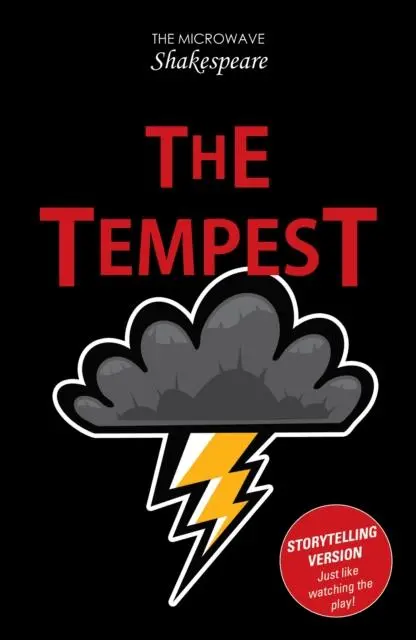 Cover: 9781785916397 | The Tempest | Taschenbuch | Kartoniert / Broschiert | Englisch | 2019