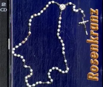 Rosenkranz,2 Audio-CDs