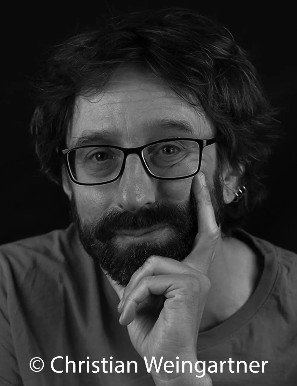 Autor: 9783903516397 | Grimmige Märchen | und andere arge Geschichten | Florian Vernschach