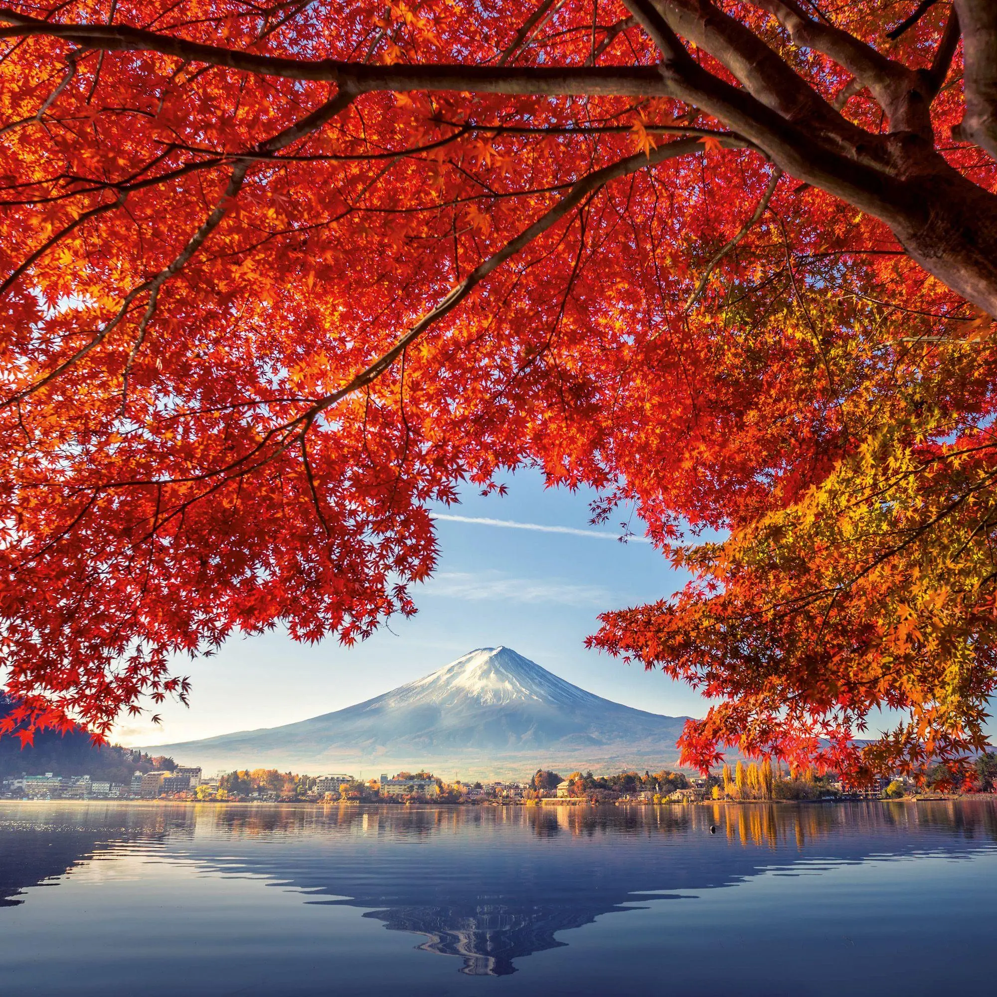 Bild: 9783959296397 | Inside Japan 2027 | Kalender 2027 | Kalender | Mindful editions | 2027