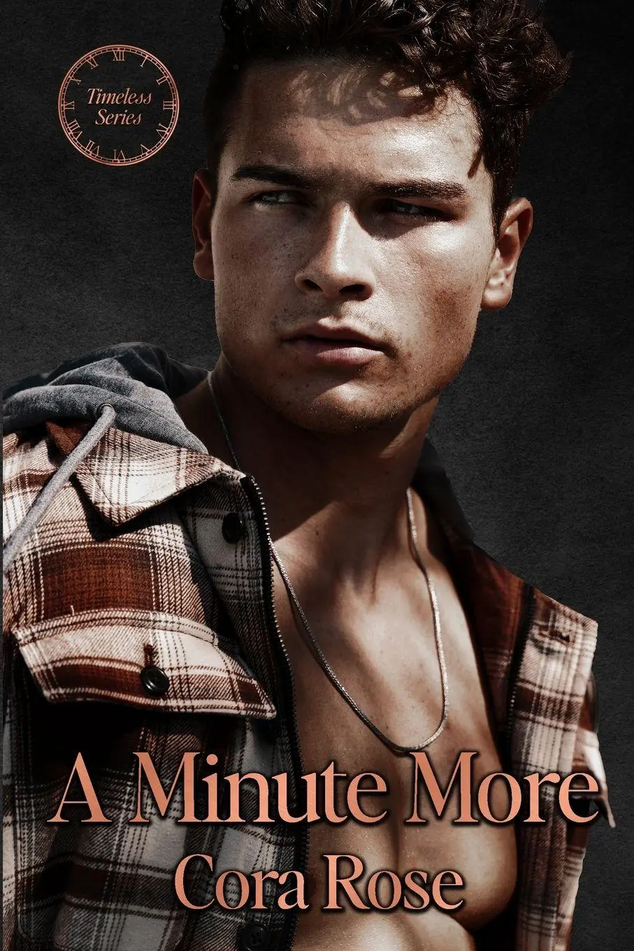 Cover: 9798869076397 | A Minute More | Cora Rose | Taschenbuch | Englisch | 2023