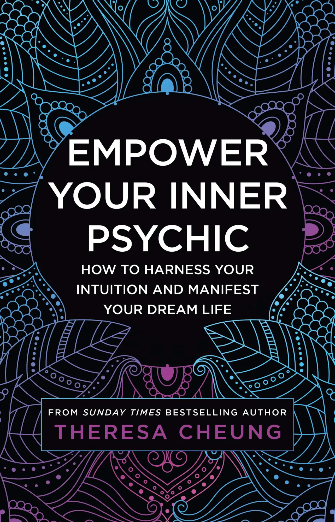 Cover: 9780008536497 | Empower Your Inner Psychic | Theresa Cheung | Taschenbuch | Englisch