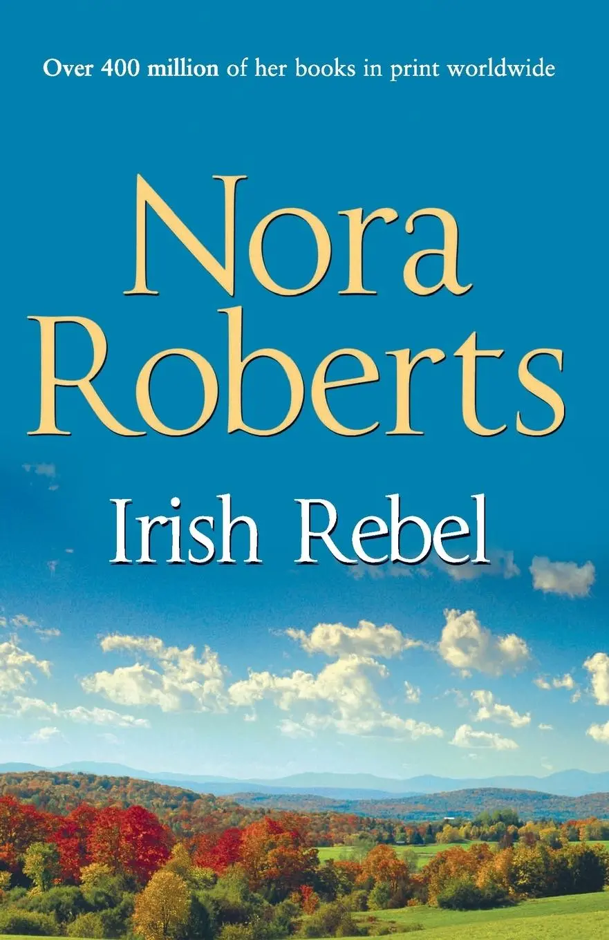 Cover: 9780263896497 | Irish Rebel | Nora Roberts | Taschenbuch | Englisch | 2012