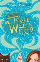 Cover: 9781407196497 | Morgan Charmley: Teen Witch | Katy Birchall | Taschenbuch | Englisch