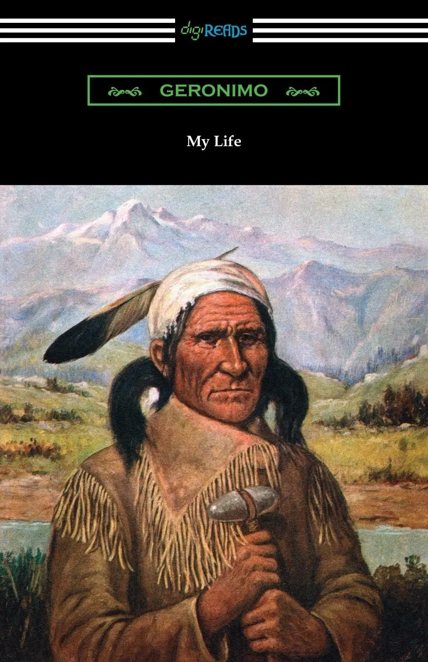 Cover: 9781420966497 | My Life | Geronimo | Taschenbuch | Englisch | 2020 | Digireads.com