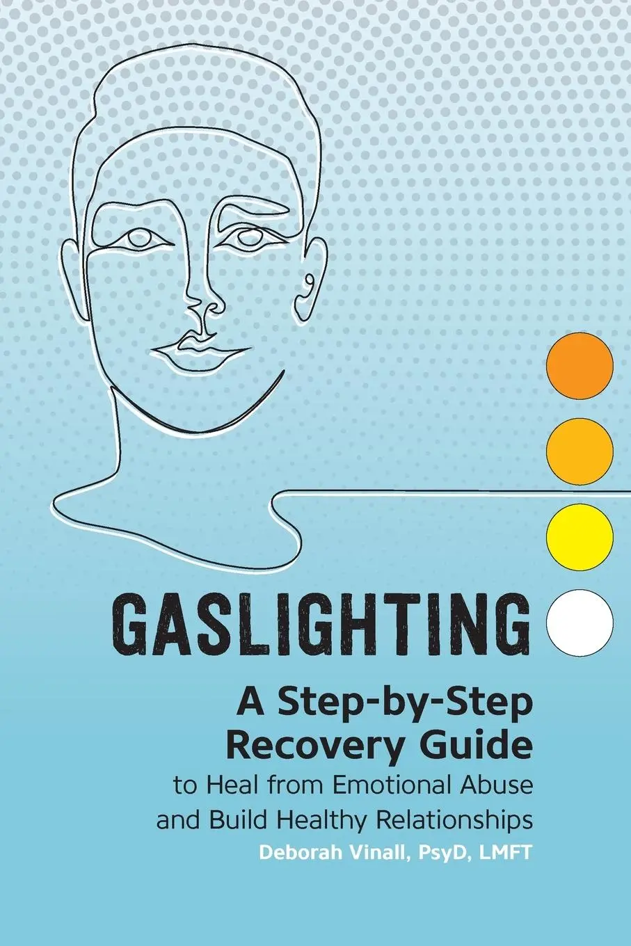 Cover: 9781648766497 | Gaslighting | Deborah Vinall | Taschenbuch | Kartoniert / Broschiert