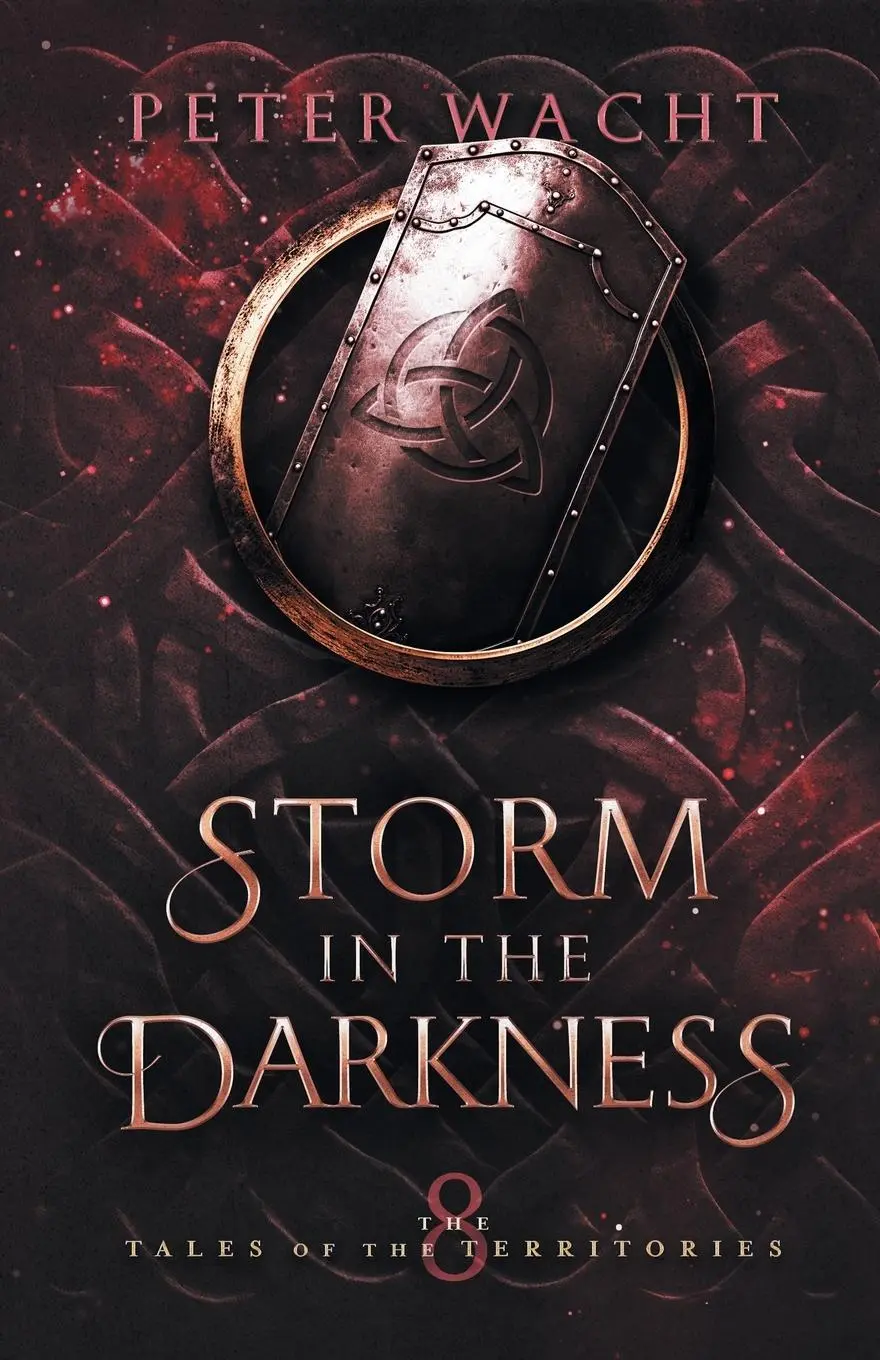 Cover: 9781950236497 | Storm in the Darkness | Peter Wacht | Taschenbuch | Englisch | 2025