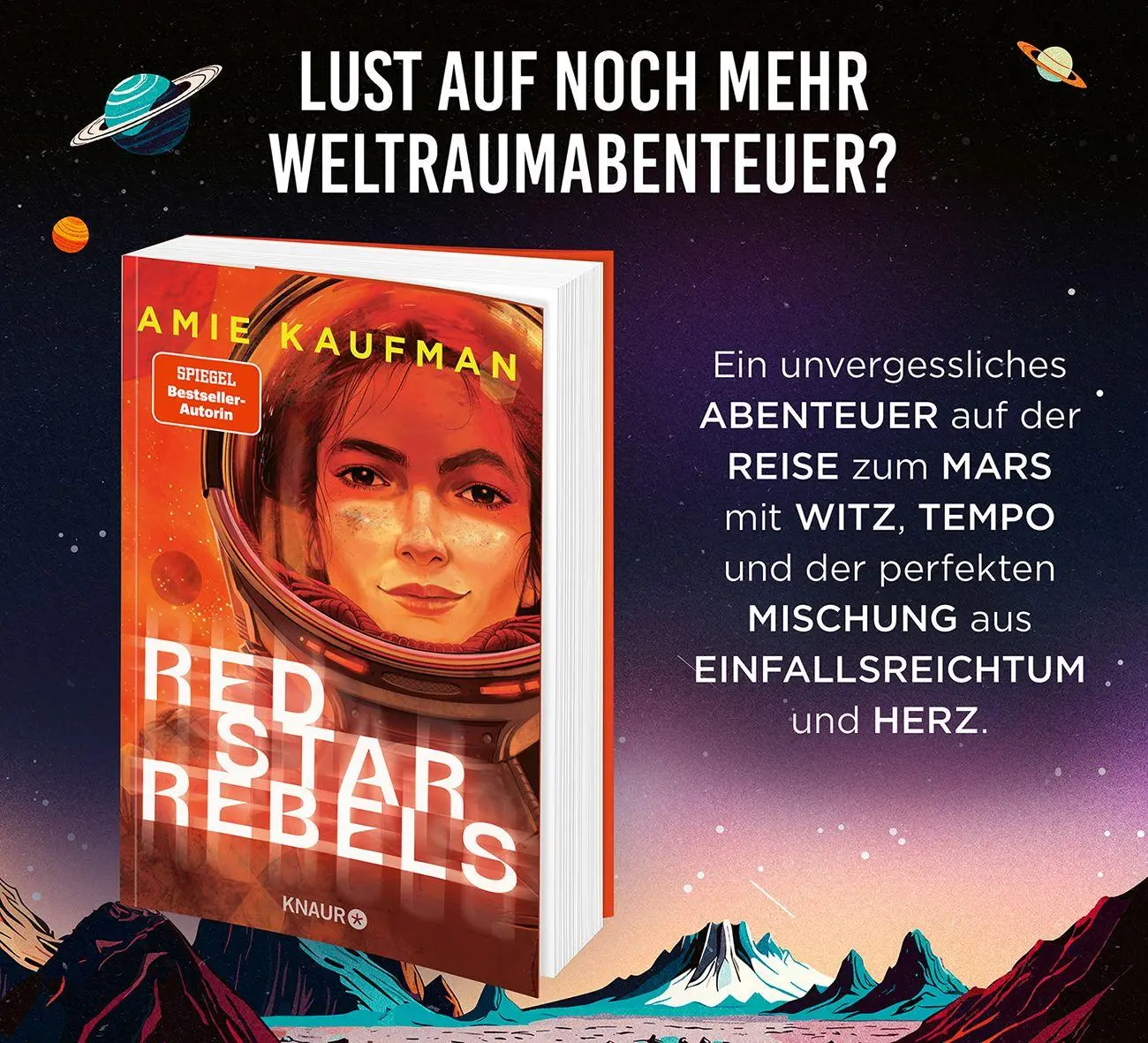 Bild: 9783426566497 | Full Speed to a Crash Landing (Deutsche Ausgabe) | Beth Revis | Buch