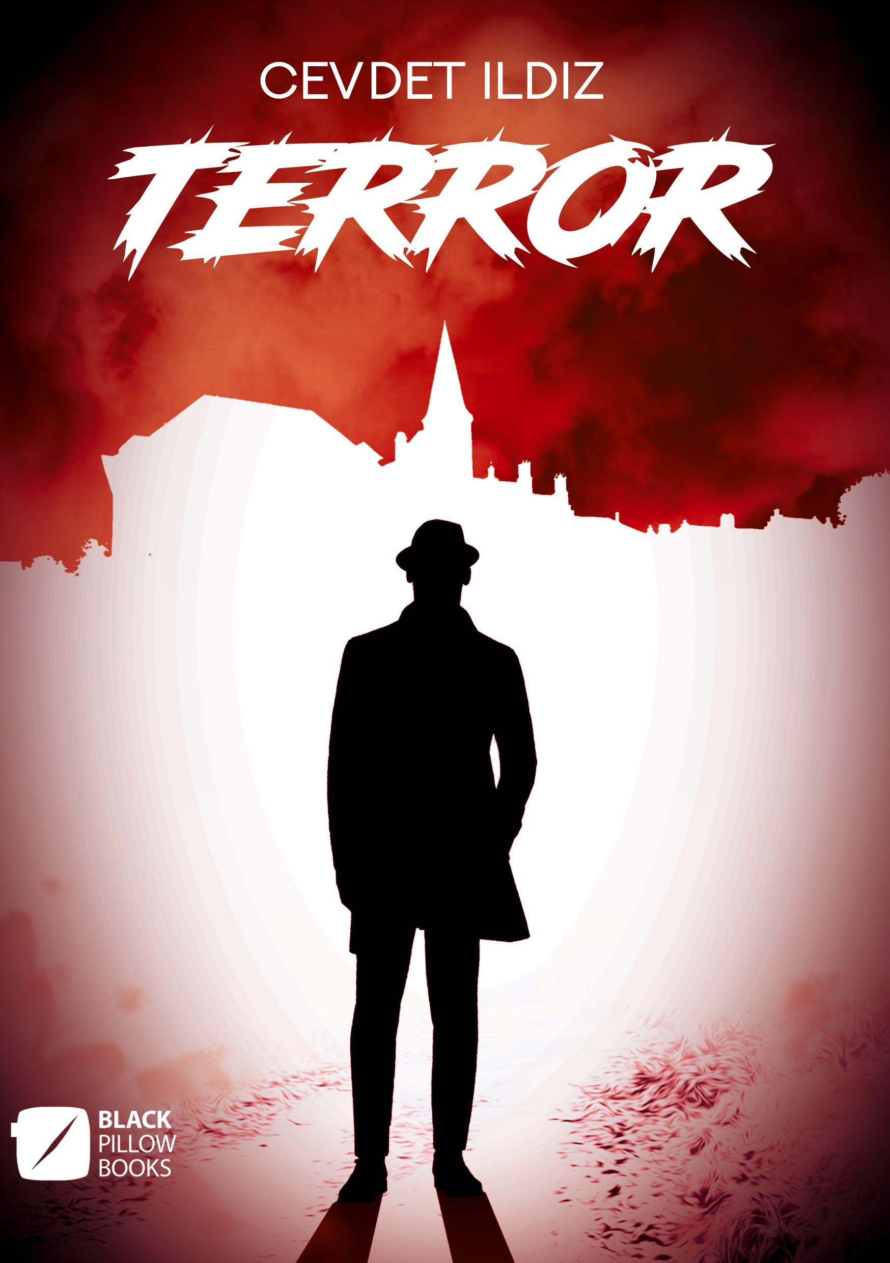 Cover: 9783756856497 | Terror | Infinite Reihe Band 1 | Cevdet Ildiz | Buch | Infinite | 2024