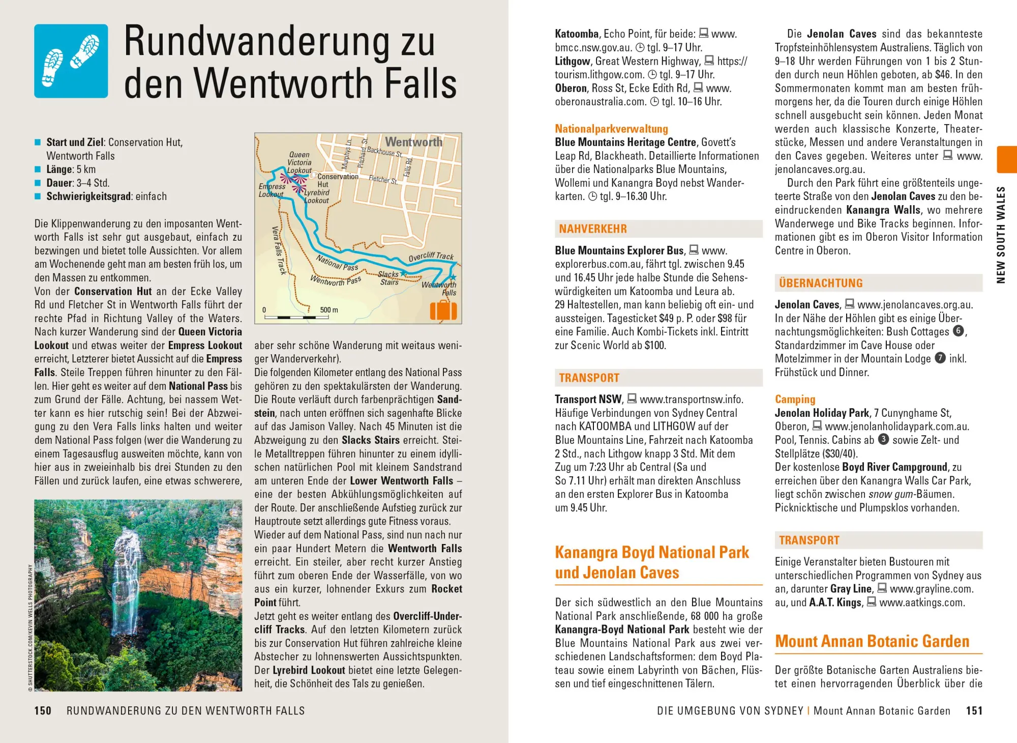 Bild: 9783770166497 | Stefan Loose Reiseführer Australien, Der Osten | mit Reiseatlas | Buch