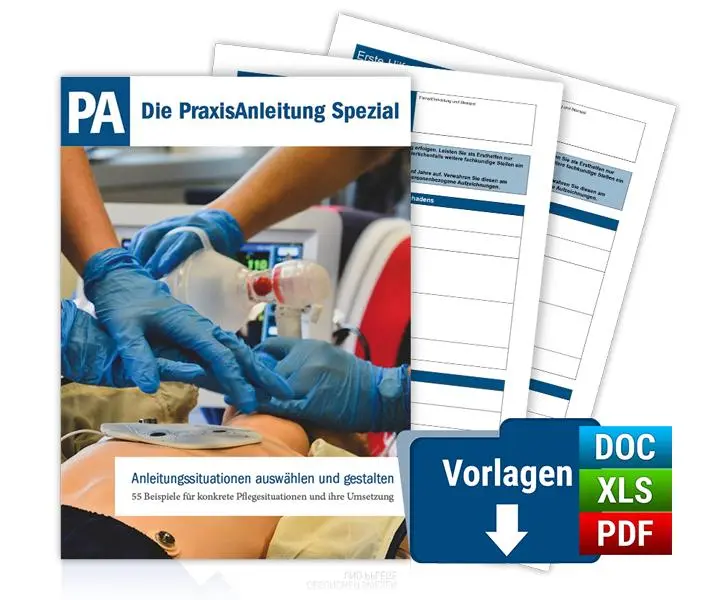 Cover: 9783963146497 | Die PraxisAnleitung-Spezial - Anleitungssituationen auswählen und...