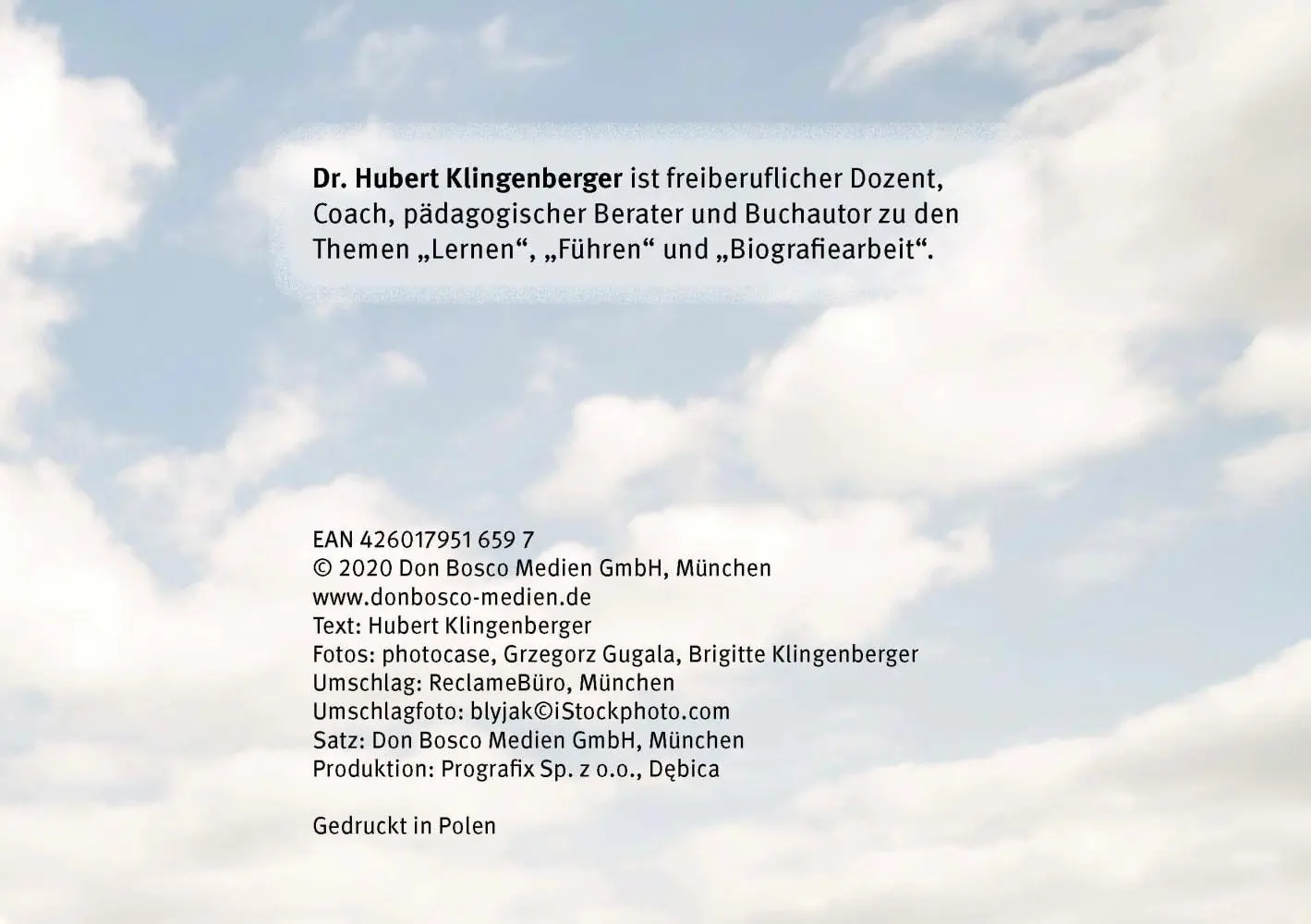Bild: 4260179516597 | Schön, dass es mich gibt. Bildkarten zur Biografiearbeit | Box | 32 S.
