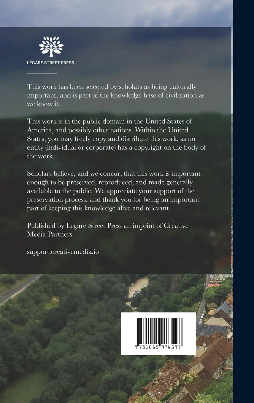 Rückseite: 9781015976597 | Mein Leben und Werk. Unter Mitwirkung von Samuel Crowther | Henry Ford