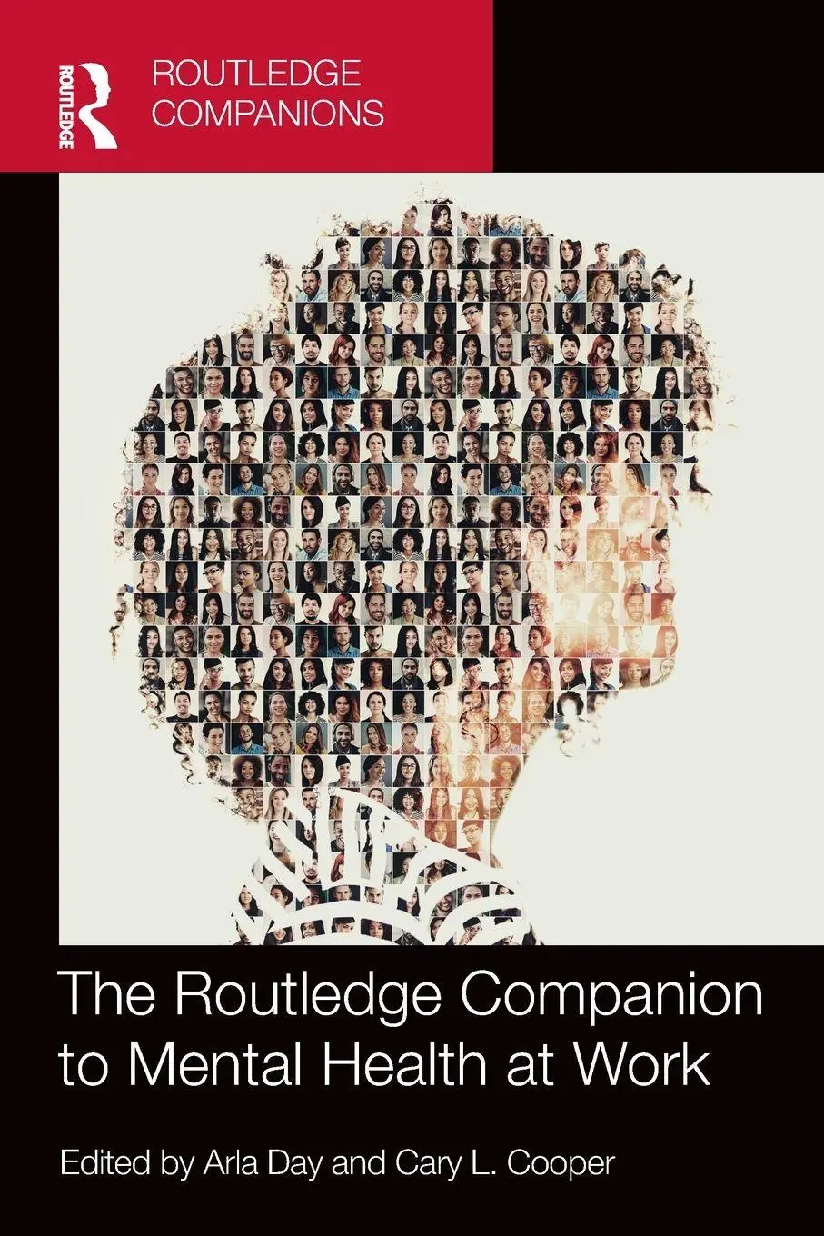 Cover: 9781032186597 | The Routledge Companion to Mental Health at Work | Arla Day (u. a.)