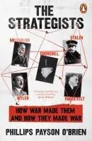 Cover: 9781405966597 | The Strategists | Phillips Payson O'Brien | Taschenbuch | Englisch