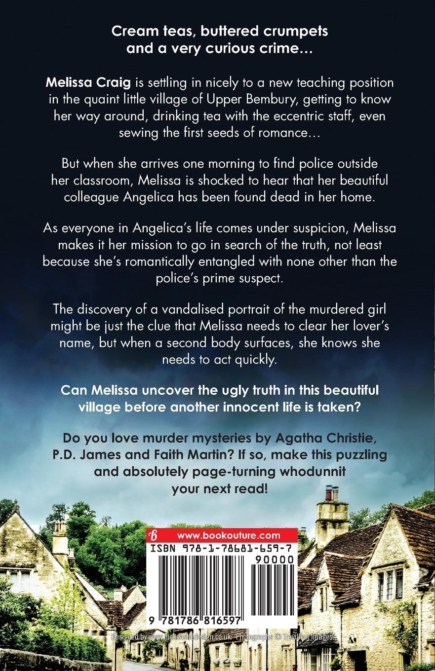 Rückseite: 9781786816597 | Murder in the Morning | Betty Rowlands | Taschenbuch | Englisch | 2018