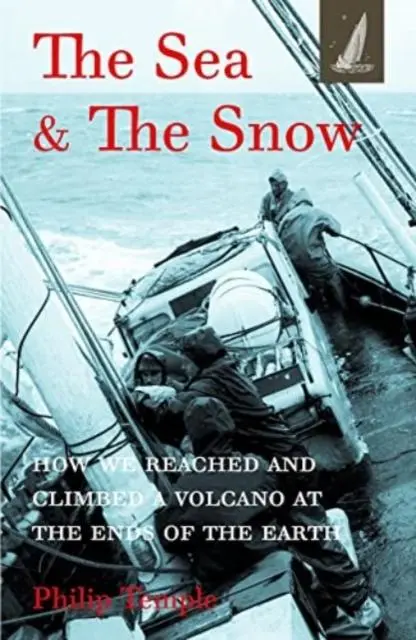 Cover: 9781907206597 | The Sea and the Snow | PHILIP TEMPLE | Taschenbuch | Englisch | 2022