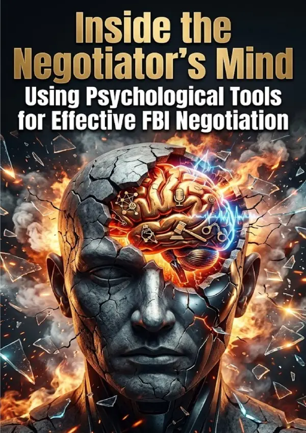 Cover: 9783565396597 | Inside the Negotiator's Mind | Juniper Sloane | Taschenbuch | Englisch