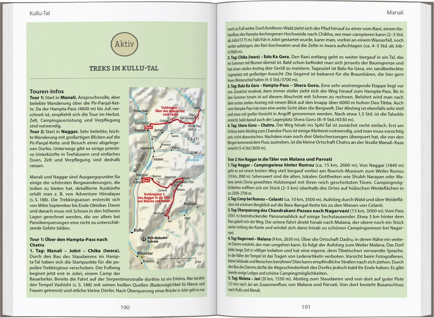 Bild: 9783616016597 | DUMONT Reise-Handbuch Reiseführer Indien, Der Norden | Aubert | Buch
