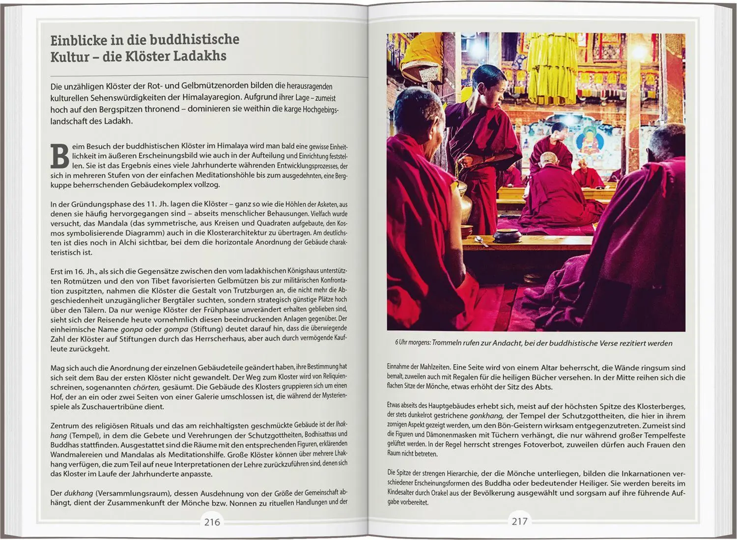 Bild: 9783616016597 | DUMONT Reise-Handbuch Reiseführer Indien, Der Norden | Aubert | Buch