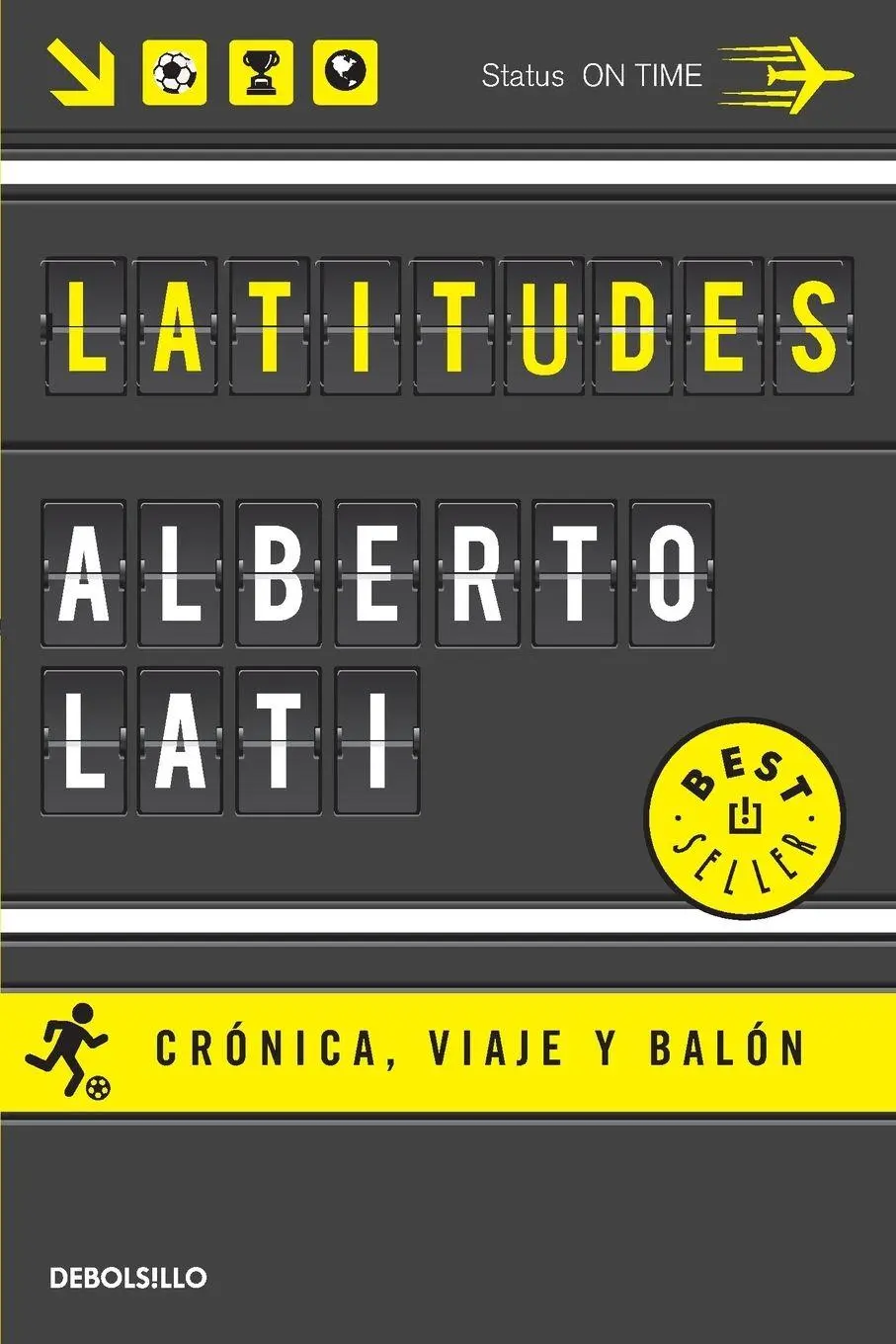 Cover: 9798890986597 | Latitudes / Latitudes | Alberto Lati | Taschenbuch | Spanisch | 2026