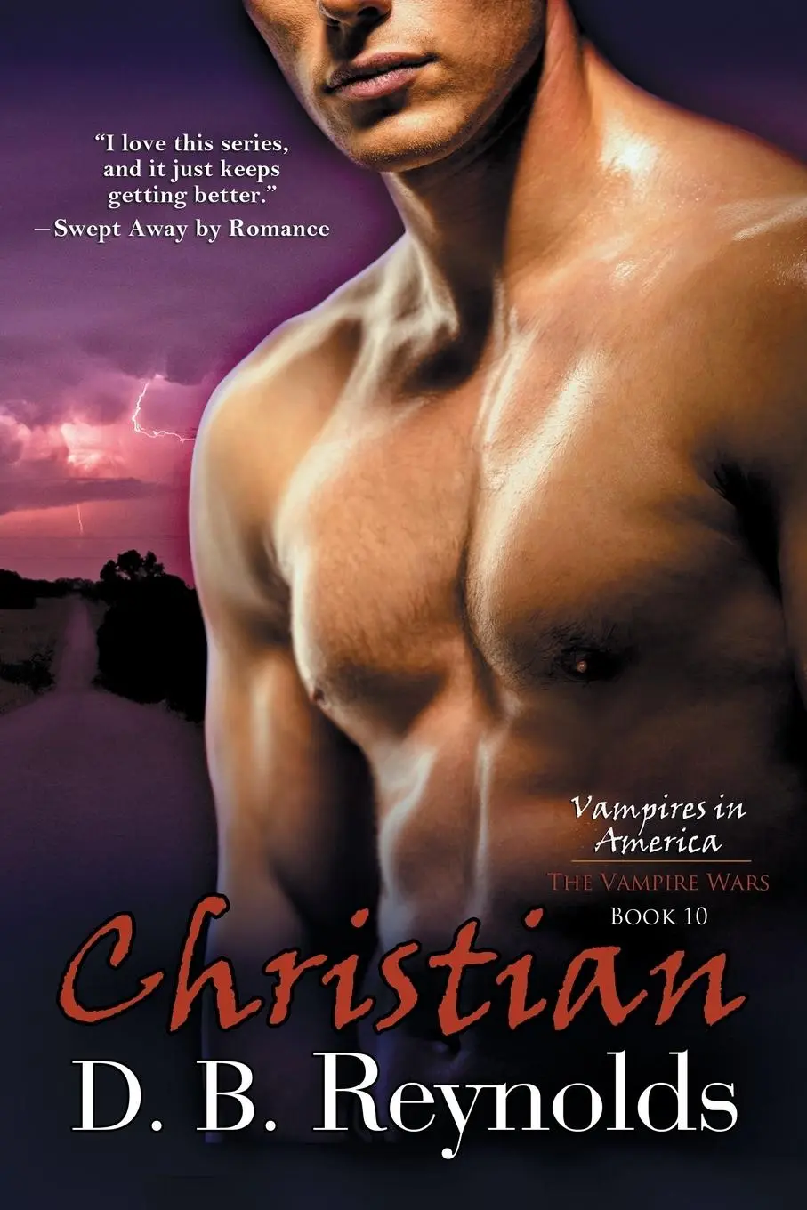 Cover: 9781611946697 | Christian | D. B. Reynolds | Taschenbuch | Englisch | 2015