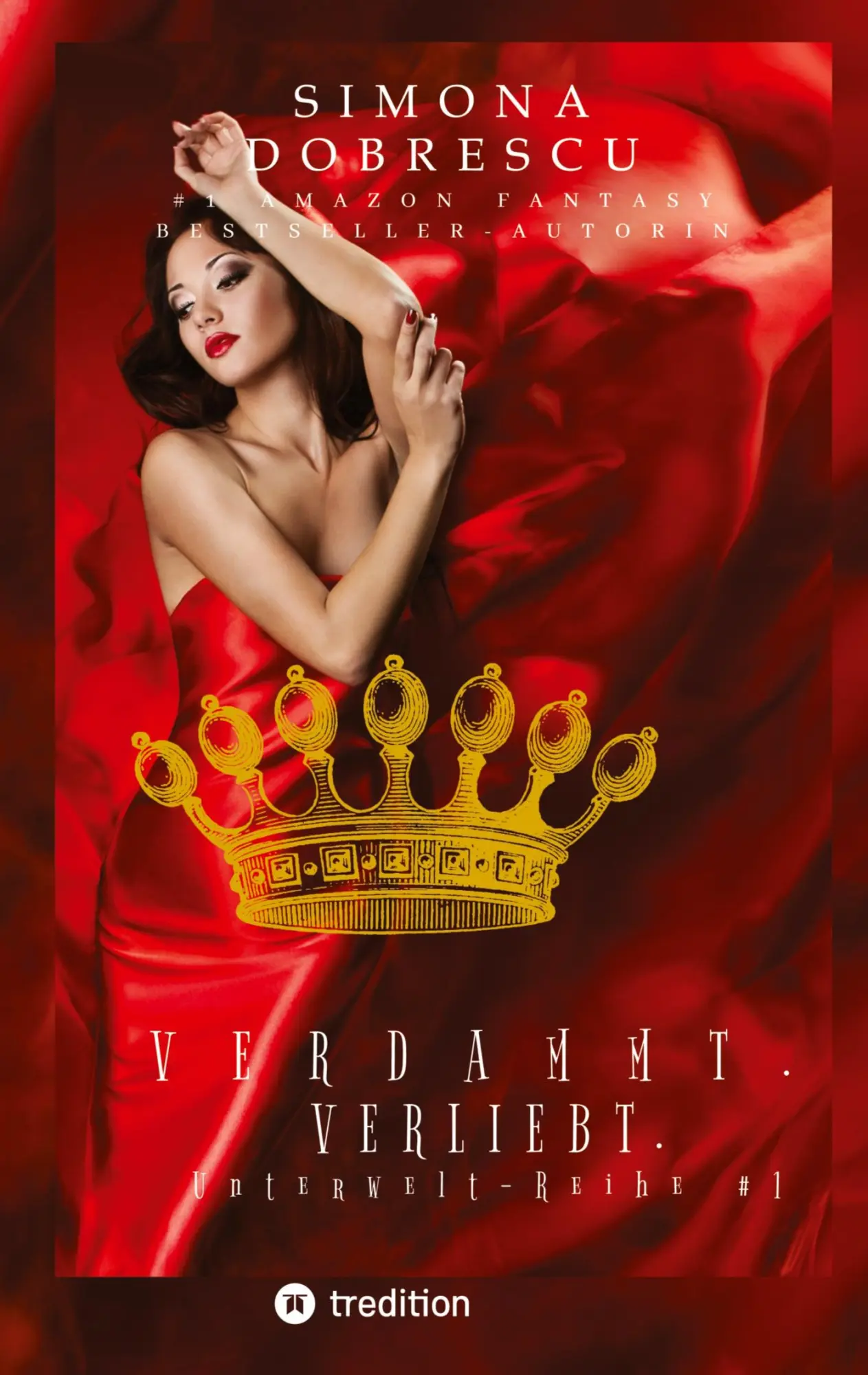 Cover: 9783347586697 | Verdammt. Verliebt. - der Nr.1 amazon Bestseller über eine Liebe,...