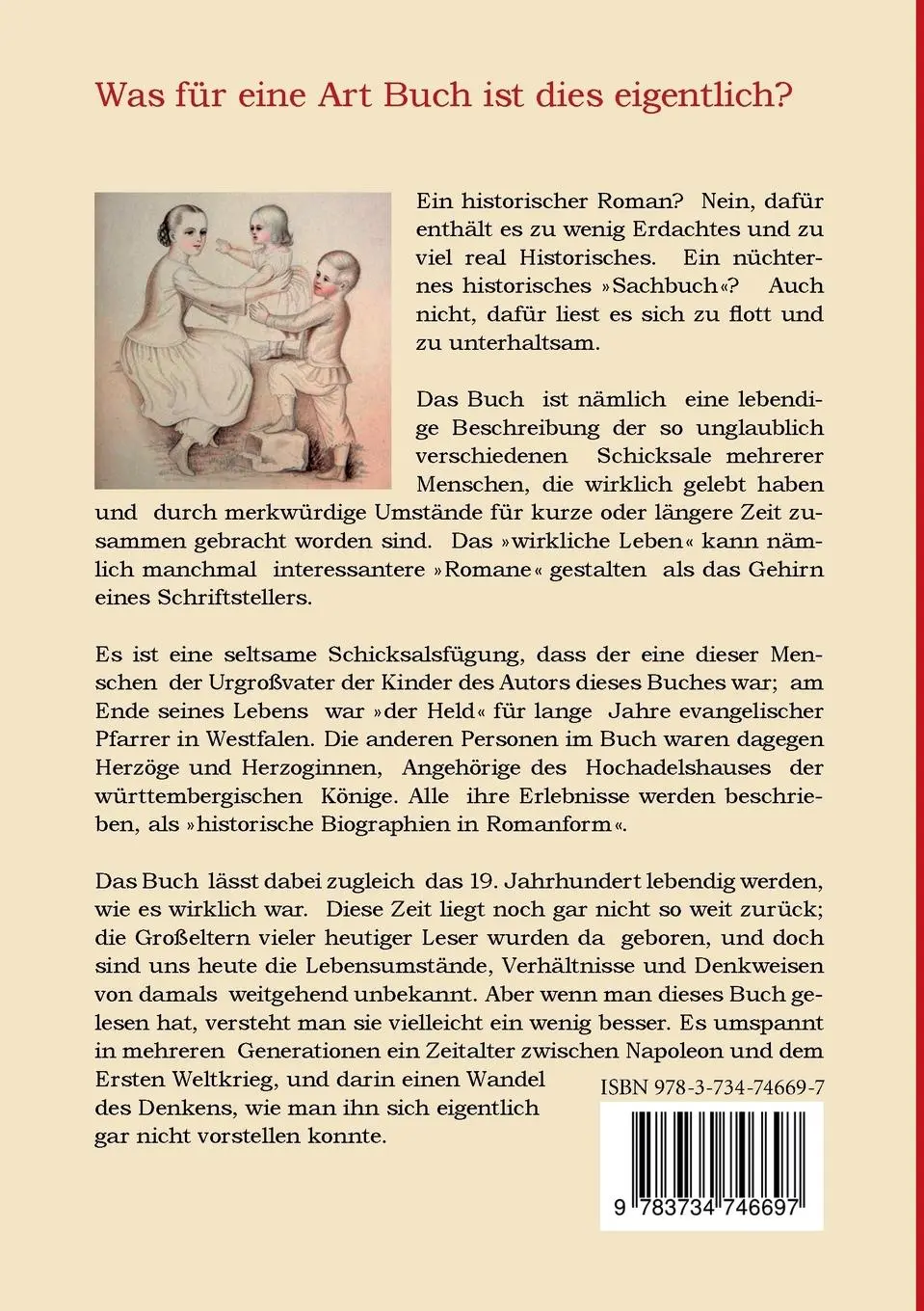 Rückseite: 9783734746697 | Die Herzoginnen aus Schlesien | Reinhard Schmoeckel | Taschenbuch