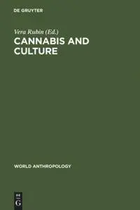 Cover: 9789027976697 | Cannabis and Culture | Vera Rubin | Buch | XIV | Englisch | 1975