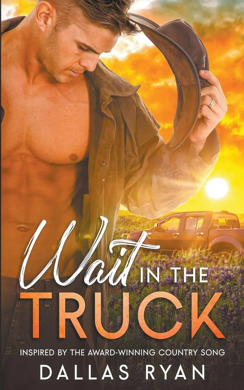 Cover: 9798223466697 | Wait in the Truck | Dallas Ryan | Taschenbuch | Englisch | 2023