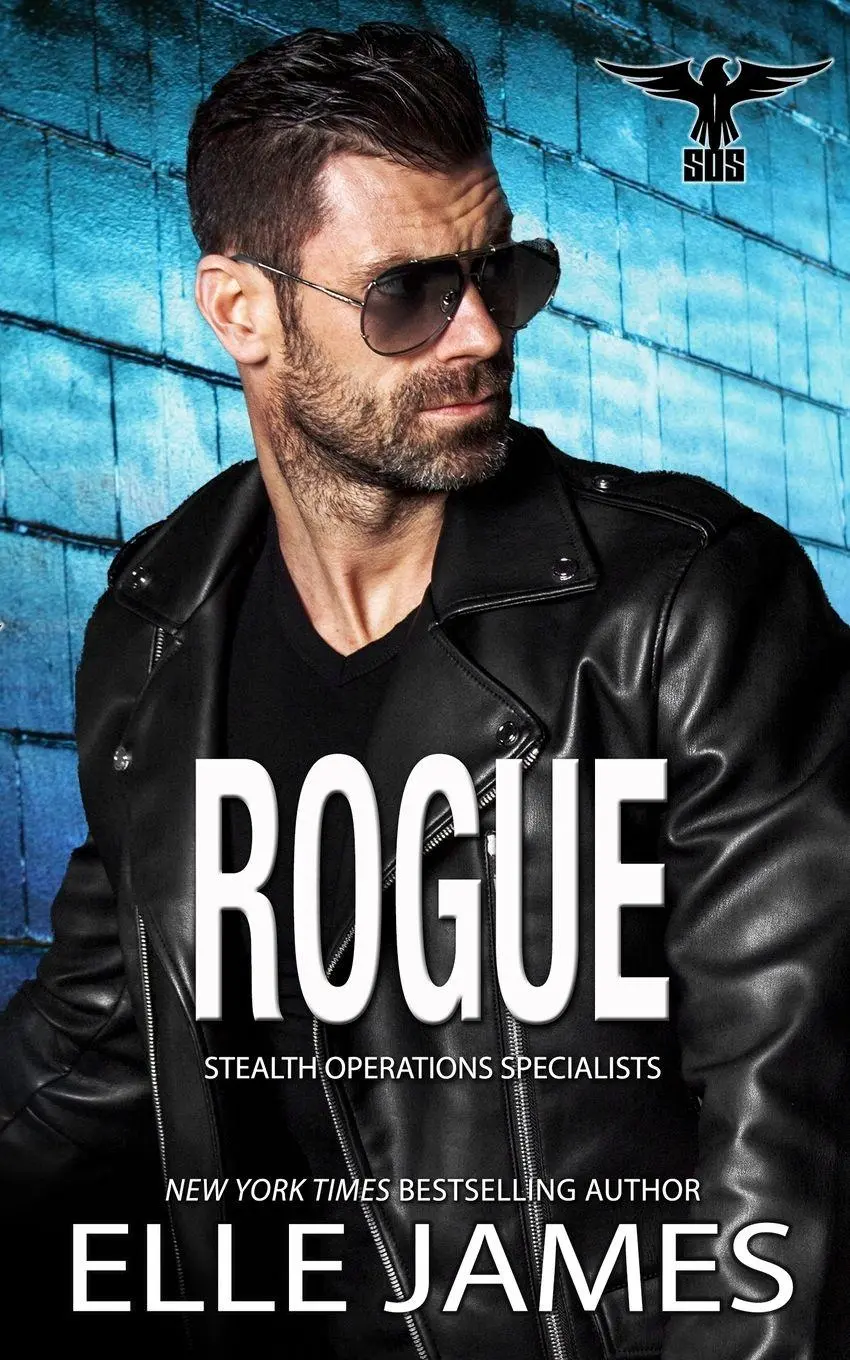 Cover: 9781626956797 | ROGUE | Elle James | Taschenbuch | STEALTH OPERATIONS SPECIALISTS