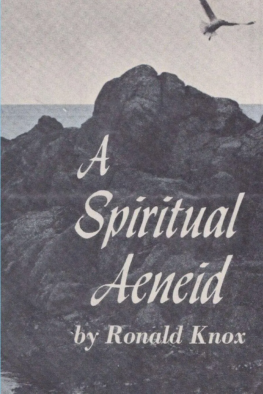 Cover: 9781773236797 | A Spiritual Aeneid | Ronald Arbuthnott Knox | Taschenbuch | Englisch