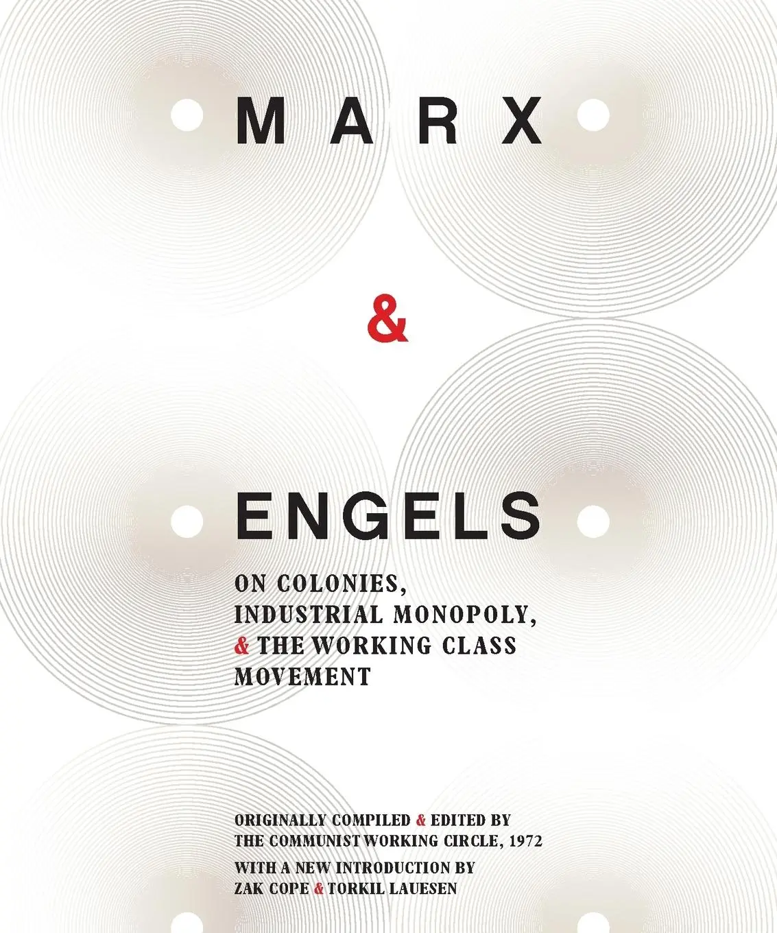 Cover: 9781894946797 | Karl Marx and Friedrich Engels | Friedrich Engels (u. a.) | Buch