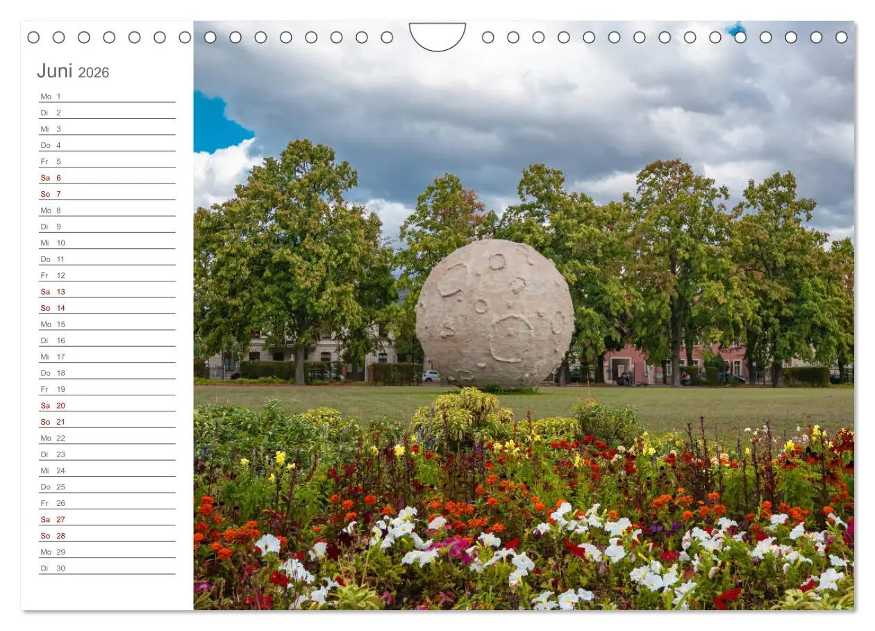 Bild: 9783457776797 | Stadtansichten Aschersleben (Wandkalender 2026 DIN A4 quer),...