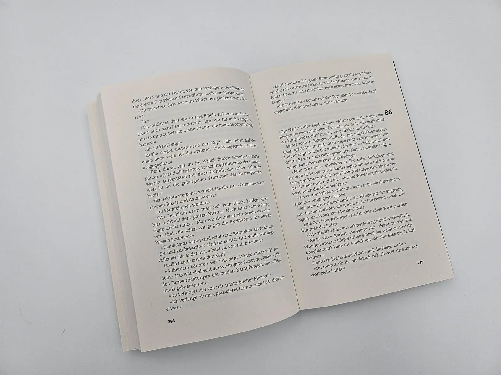 Bild: 9783492706797 | Infinitia | Andreas Brandhorst | Taschenbuch | 464 S. | Deutsch | 2024